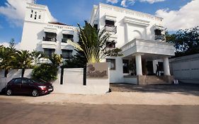 Sea Shell Port Blair